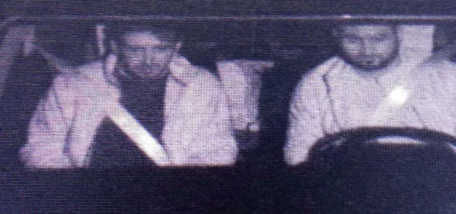 Malatya merkezli DEAŞ operasyonu! Özel ekiple korunan isim yakalandı - 2