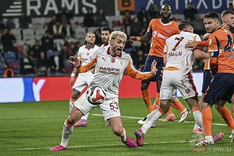 Galatasaray’da Singo’nun dönüşü netleşti! İşte oyuncunun son durumu 3