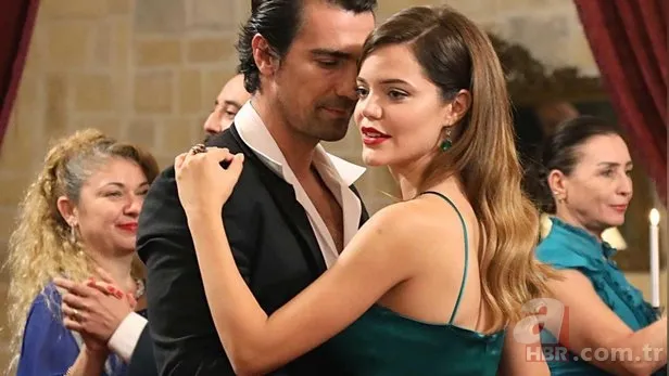 Bir Zamanlar Çukurova’da savaş yeniden başlıyor! Çolak Ağa intikam için geliyor 5