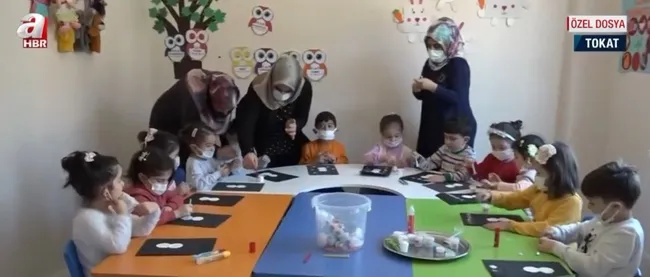 CHP’li Özgür Özel’in skandal sözlerine tepki! Okul öncesi Kur’an kurslarında neler öğretiliyor?