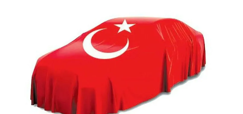 Yerli otomobil için 22 ilden talep