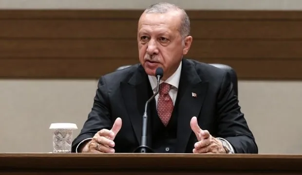 AK Parti'nin Kurucular Kurulu'nda 10 isim listeden çıkarıldı - 1