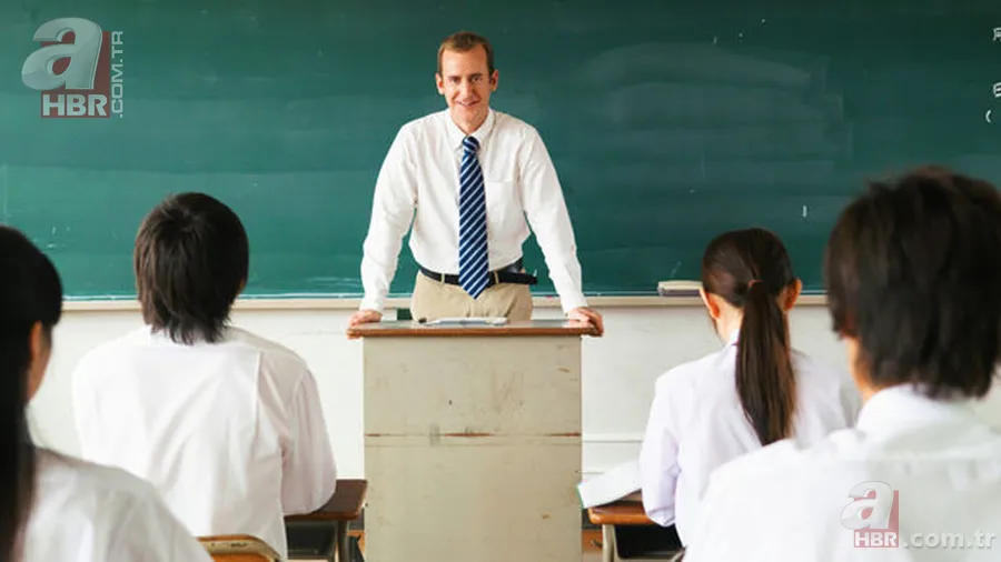 MEB 15 bin sözleşmeli öğretmen alımı başvuruları ne zaman? 2021 branş dağılımı ve başvuru şartları nelerdir? 1