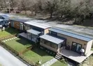 Tarım arazilerinde tiny house işgali!