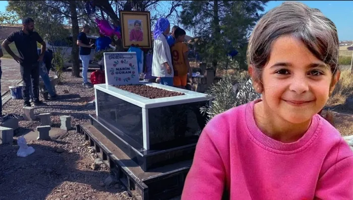 Narin Güran cinayeti nasıl işlendi? Düğüm çözülüyor - 1