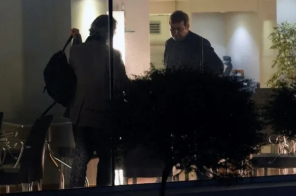 FETÖ operasyonunda eski emniyet müdürü Nazmi Ardıç'ın eşi gözaltına alındı - 4