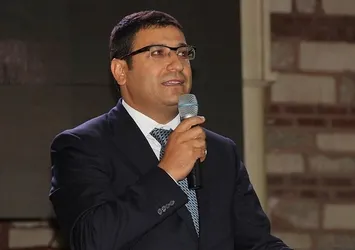 Eski Milletvekili İdris Şahin serbest bırakıldı