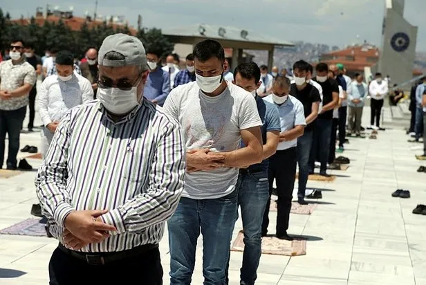 Bursa bayram namazı saati 2022 | 9 Temmuz Bursa’da Kurban Bayramı namazı saat kaçta kılınacak? İşte Bursa bayram namazı vakti