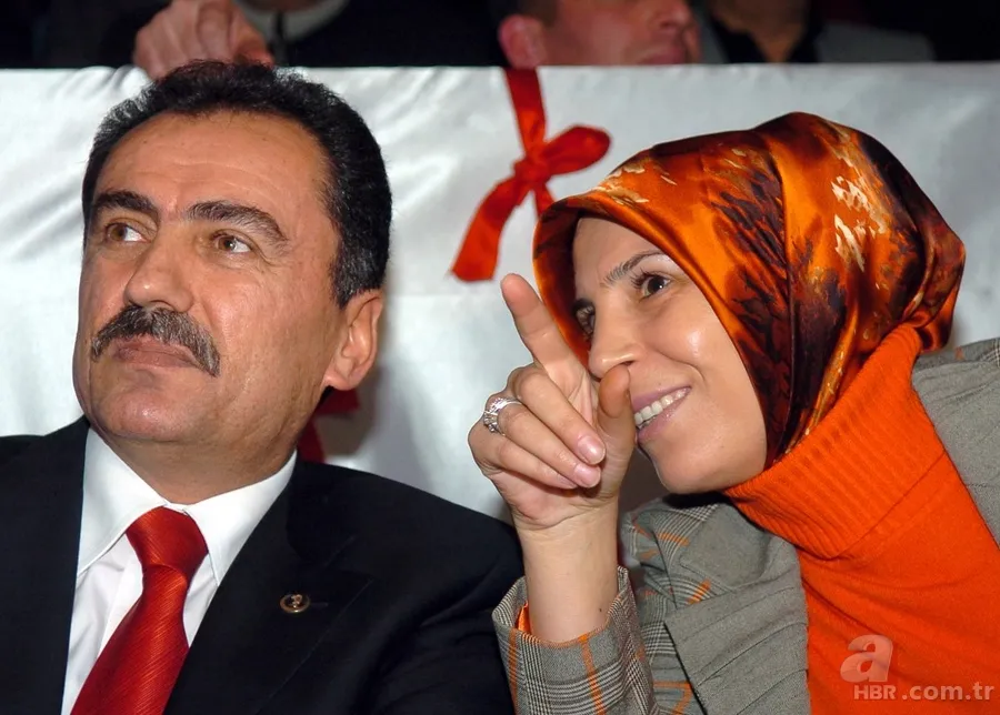 Muhsin Yazıcıoğlu vefatının 13. yılında anılıyor | Muhsin Yazıcıoğlu kimdir? 22