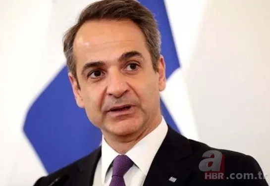 Yunanistan bu skandallarla çalkalanıyor! Miçotakis’i topla tuttular! Yunan ordusuna güvenmiyor mu?