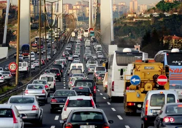 40 bin aracın geçmişi temizlenecek