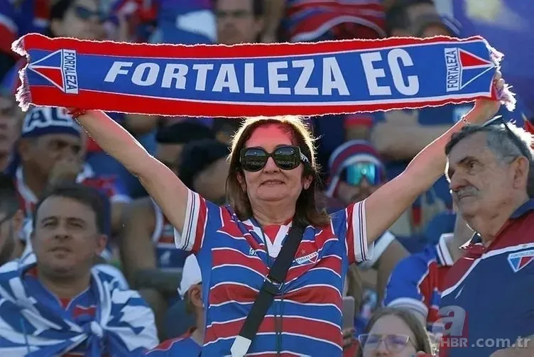 Dünyanın en iyi futbol takımları açıklandı! İşte dört büyüklerin listedeki yerleri... 12