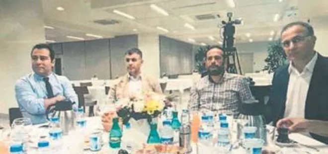 İşte Fuat Avni’nin ihanet albümü