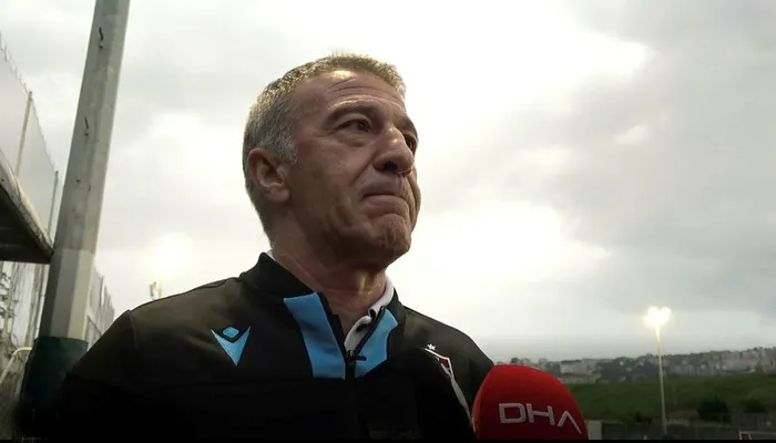Kulüpler Birliği Başkanı Ahmet Ağaoğlu'ndan flaş MHK açıklaması: Sisteminin değişmesi için... - 4