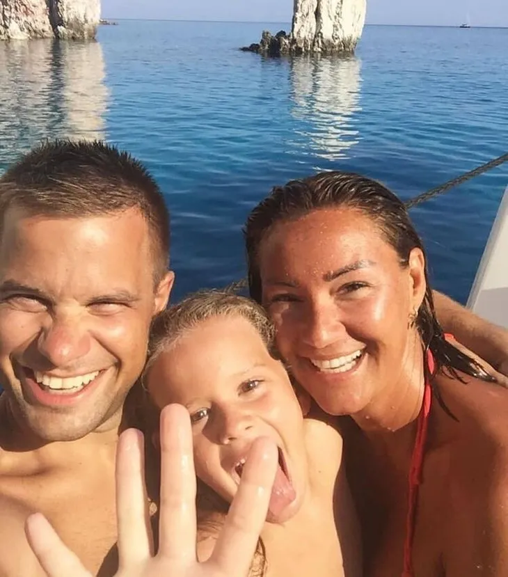 Pınar Altuğ gelen yorumlara isyan etti: Edepsizliğe tahammülüm yok!