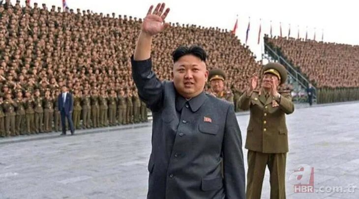 İstihbarat raporunda ortaya çıktı! İşte Kim Jong Un’un sağlık sorunu!