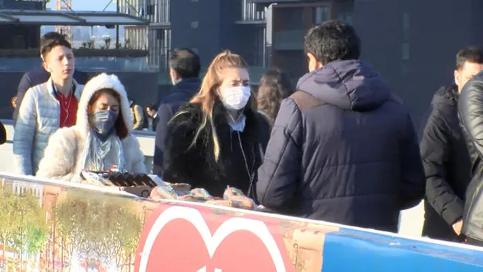 Son dakika: İstanbul'da corona virüs tedbirleri sıkılaşıyor! Sokağa çıkma yasağı yaşı 60’a inebilir - 1
