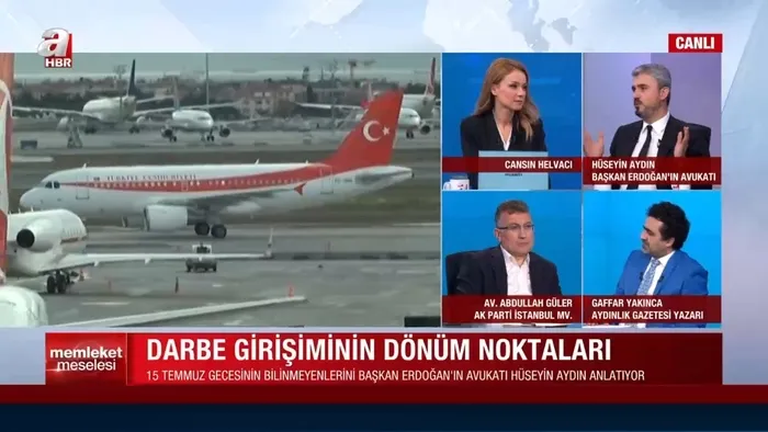 Başkan Erdoğan'ın avukatı CHP'li Faik Öztrak'ın 15 Temmuz iddiasına ateş püskürdü: Akla vicdana ve ahlaka sığmaz - 2