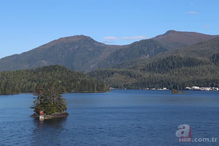 20 bin kişi ansızın kayboldu! Sırrını kimse çözemiyor: Bermuda Üçgeni kadar gizemli... 6
