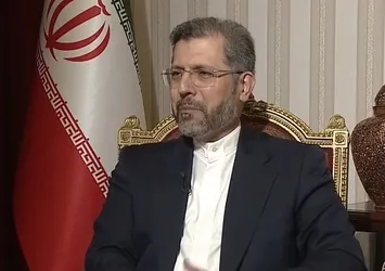 İran Dışişleri Bakan Yardımcısı Hatibzade A Haber’de: Türkiye'nin güvenilir bir ev sahibi