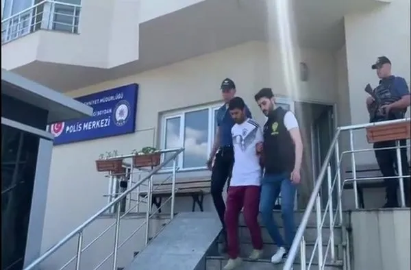 Son dakika: Bebek sahilden sonra Ümraniye metrosunda +18 görüntüler! Skandal hareketlere soruşturma - 3