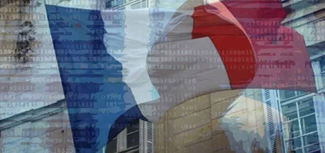 ’Mossad, Fransa istihbaratına sızmaya çalıştı’