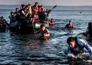 BM göçmen katliamına sessiz kaldı