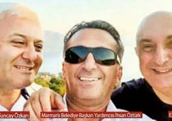 CHP'li "asansörcüler" çamura yattı