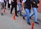Balıkesirde FETÖ operasyonunda 28 kişi yakalandı