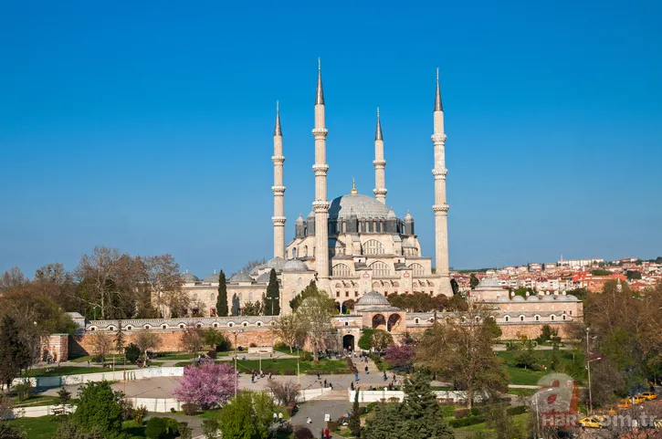 Son dakika: Edirne'ye giriş-çıkış yasaklandı mı? Edirne Valiliği'nden açıklama geldi! O tarihlerde... 2