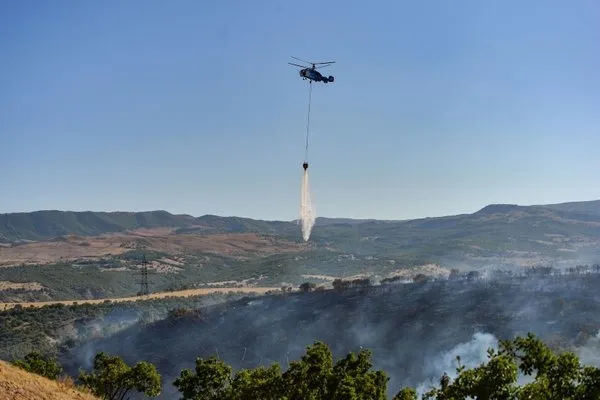 Mahmut Övür: Demirtaş suçladı CHP sustu
