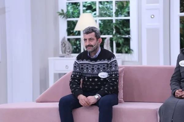 Esra Erol bir aileye daha umut oldu! 17 yaşındaki kız çocuğu 10 gün sonra bulundu - 1