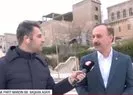 Mardin için hangi projeleri hazırladı? AK Parti Mardin Büyükşehir Belediye Başkan Adayı Abdullah Erin A Haber'de anlattı