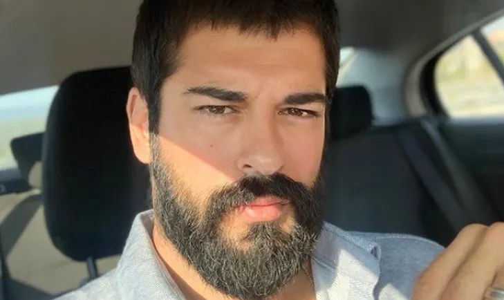 Kurulus Osman In Yildizi Burak Ozcivit In Gercek Meslegi Herkesi Soke Etti