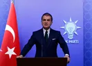 AK Parti MYK toplantısı sonrası flaş açıklamalar