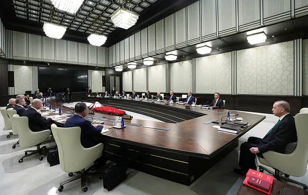 Kritik MGK’da hangi kararlar alındı?