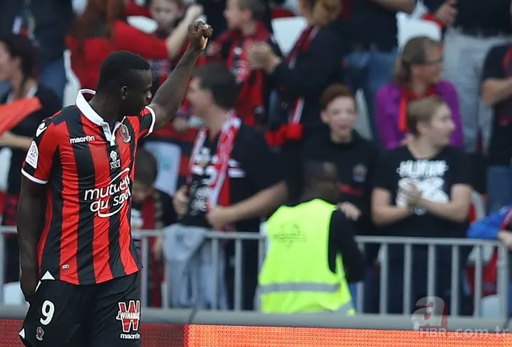 Galatasaray'da flaş gelişme! Mario Balotelli İstanbul'a geldi
