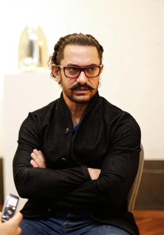 Aamir Khan yeni filminin çekimleri için Türkiye’ye geliyor