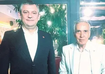 Siyasette yumuşama iklimi | CHP lideri Özel'den öz eleştiri: Bu devletin gelenekleri var biz unutmuş olabiliriz