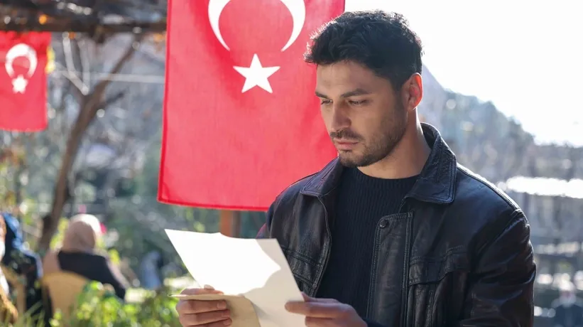 Zembilli 2. bölüm: Kasabayı yasa boğan haber