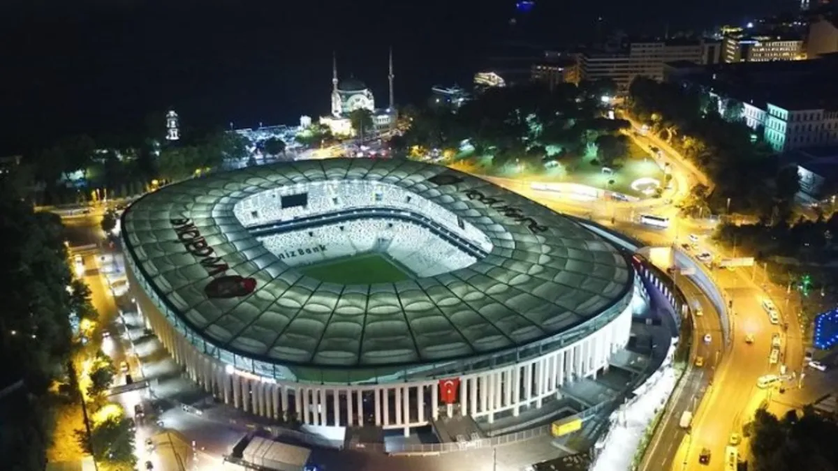 Beşiktaş'ın stadına mirasçı çıktı! Arazi bizim iddiasında hak sahiplerinin sayısı arttı