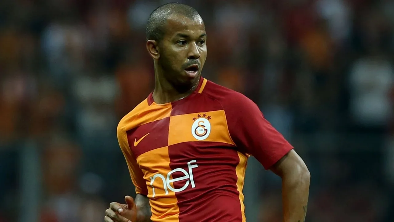 Galatasaray'ı sarsan sakatlık