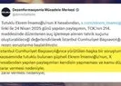 İmamoğlu’nun hesabına erişim engeli!