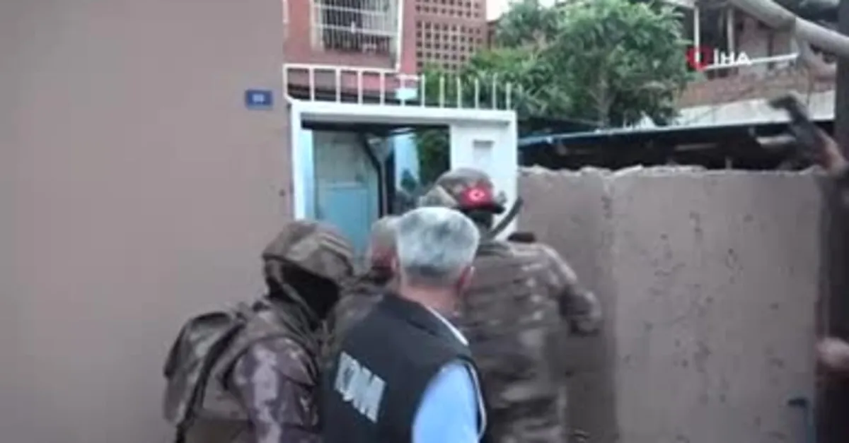 HDP'li vekil Ömer Faruk Gergerlioğlu'nun savunduğu FETÖ'cü bakın kim çıktı! | Video