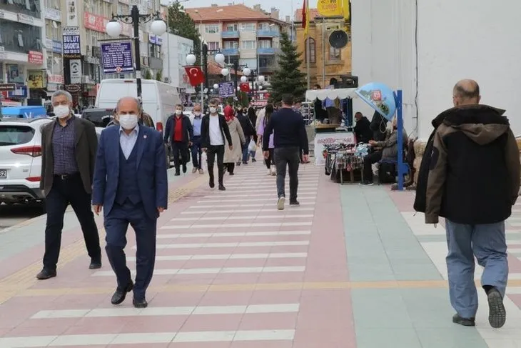 Son dakika | İşte tam kapanma ile ilgili tüm bilinmesi gerekenler! Dikkat! Sakın bu oyunlara gelmeyin