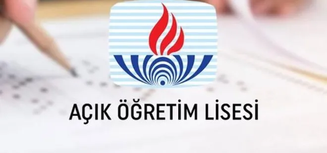 AÖL kayıt yenileme ve ilk kayıtlar ne zaman bitiyor? 2022-2023 Açık Lise kayıtları ayın kaçına kadar sürecek?