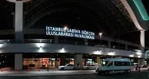 240 milyon yolcu İSG’yi kullandı