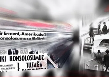 Toplumsal Hafıza - 1973'te neler yaşandı?