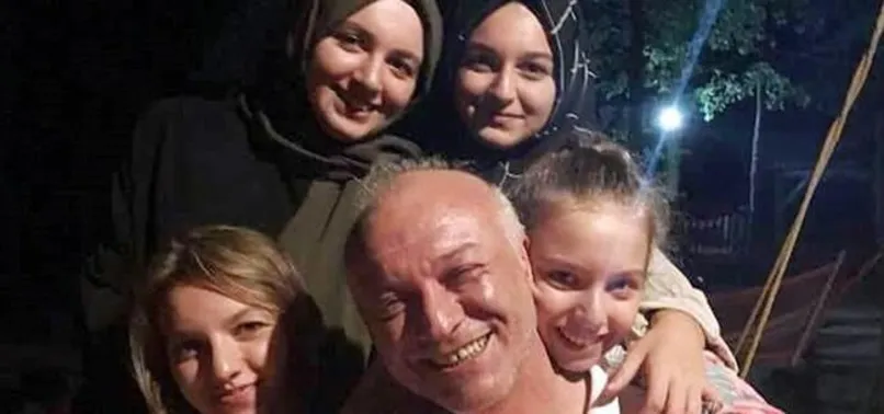 Kartal'daki çöken binada bir aileden 8 kişi öldü