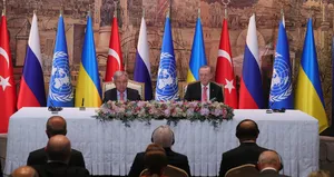 Tahıl girişimini hızlandırma ve uzatma çağrısı